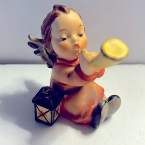 Hummel “Tuneful Angel” Figurine
